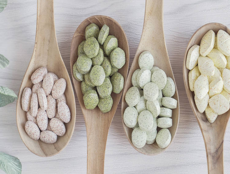 Omya launching excipients for nutraceuticals at Vitafoods