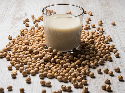 Omya presents calcium boosters for foods and drinks at HiE