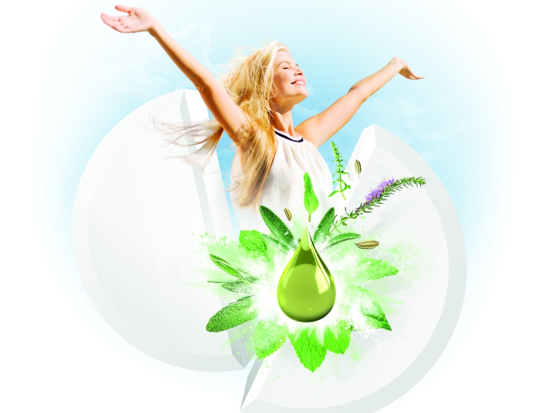 Omya presents range of natural minerals