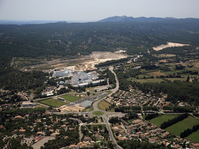 Omya site in France gains excipient GMP certification