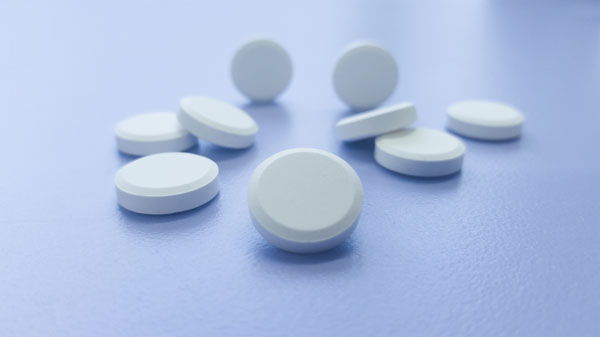 Omya: smart combination of calcium and vitamins for bone health
