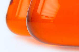 One-of-a-kind salmon oil OmeGo offers superior anti-inflammatory and anti-allergenic benefits
