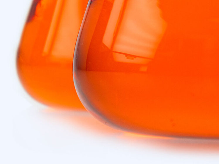 One-of-a-kind salmon oil OmeGo offers superior anti-inflammatory and anti-allergenic benefits
