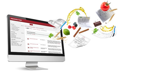 One-stop resource for functional ingredient procurement 