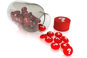 Opinion: countering the counterfeiters