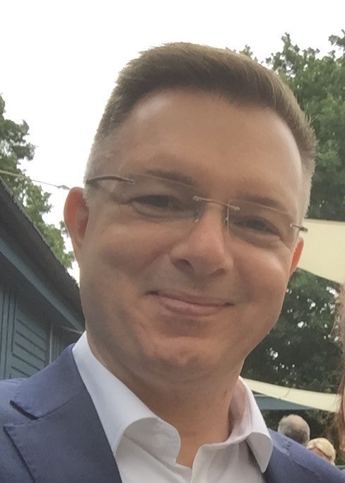 OptiBiotix appoints new commercial director