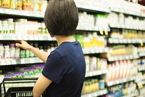 OptiBiotix gains British Retail Consortium accreditation 