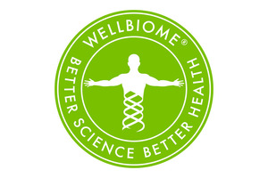 OptiBiotix launches WellBiome to support digestive, cardiovascular and metabolic health