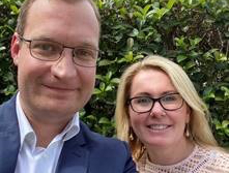 OptiBiotix meets with Australia partner to continue SlimBiome growth