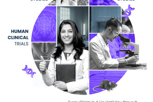 Optimise your next clinical trial for maximising your ROI