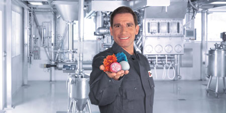 Optimizing functional ingredients