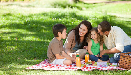 Orafti Synergy1 from BENEO provides new opportunities to fight obesity in children
