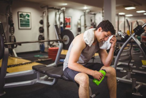 Overcoming bitterness in BCAA-based nutrition products
