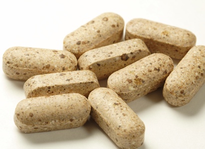 Overcoming problematic production issues in nutraceuticals 