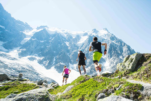 Palatinose supports stable energy supply in ultra-endurance athletes