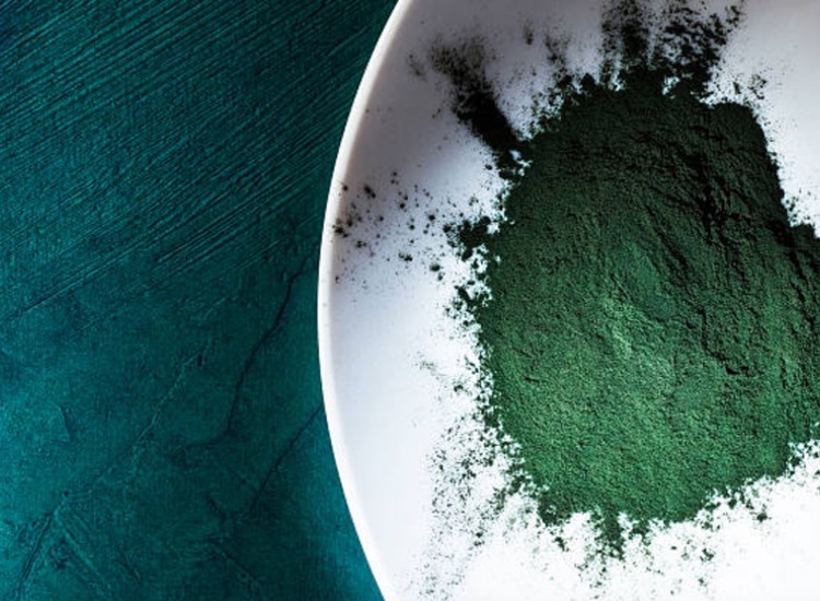 Parry Organic Spirulina gets USP seal of approval