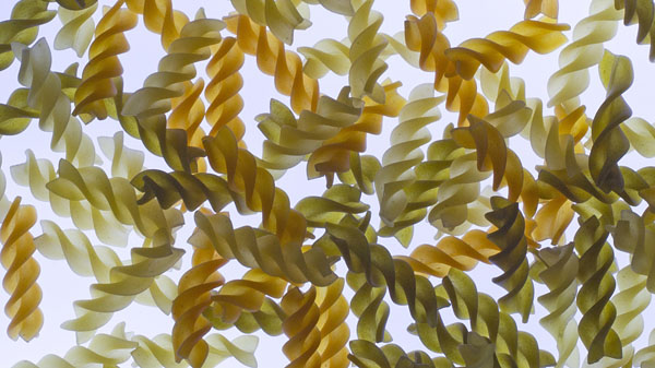 Pasta goes high fibre thanks to Ulrick & Short