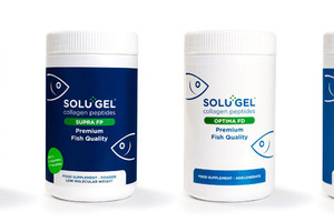 PB Leiner to showcase its SOLUGEL portfolio featuring premium fish collagen at FiE