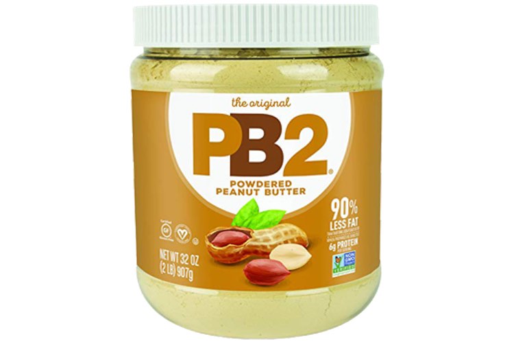 PB2 Foods adds peanut powder to functional foods 