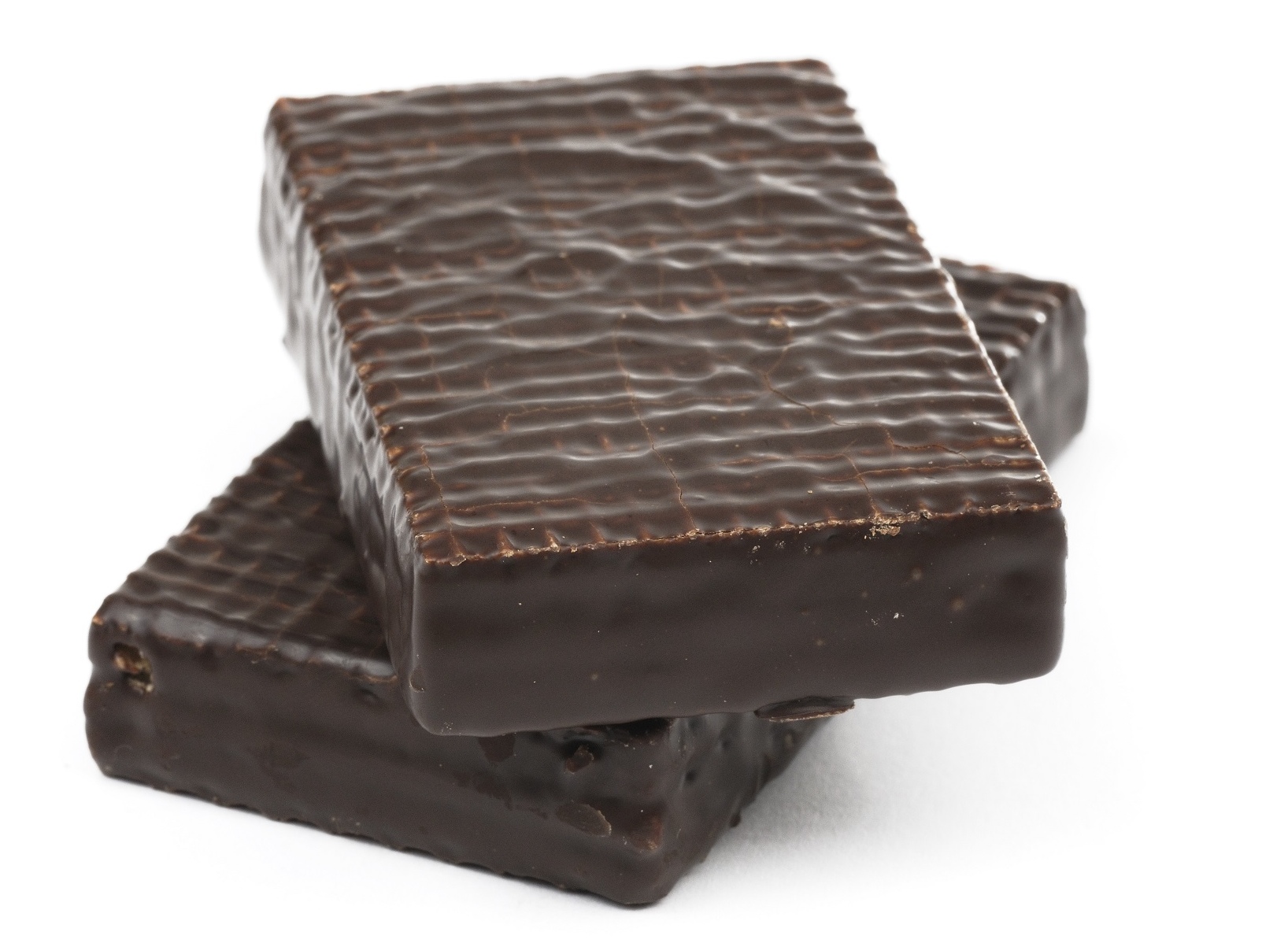 Pea protein-fortified gluten-free wafer bar launched at Vitafoods