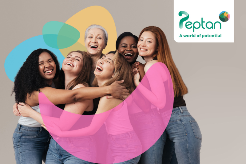 Peptan plays role in addressing hair loss in men and women, study says