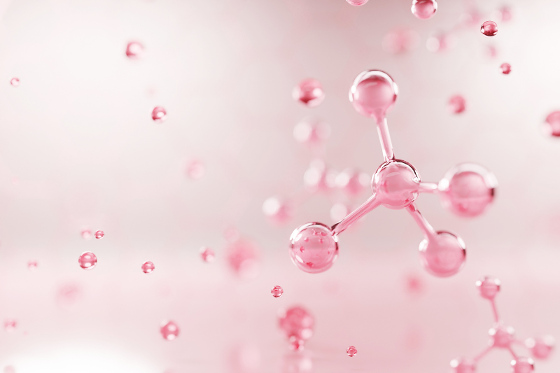 Pepzyme AG enhances collagen digestion to support GLP-1 metabolic health