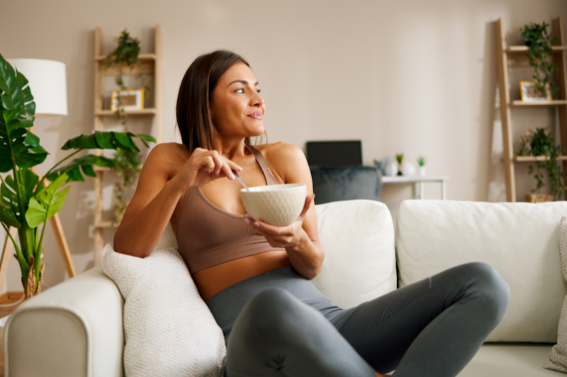 Perelel study finds metabolic and cognitive benefits from triple-support protein
