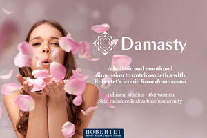 Perfect skin radiance & uniformity