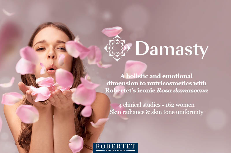 Perfect skin radiance & uniformity