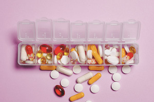 Performance Lab launches a new range of single nutrients