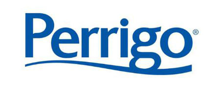 Perrigo partners with Ferrara Candy Company