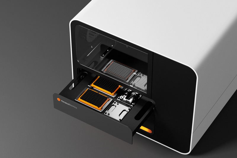 Perseus Biomics and Comate debut microbiome mapping tool, MetaMAP