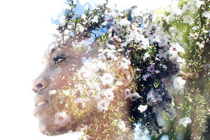 Personalised beauty-from-within: a convergence of technology and nature