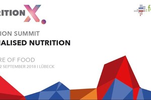 Personalised nutrition in focus