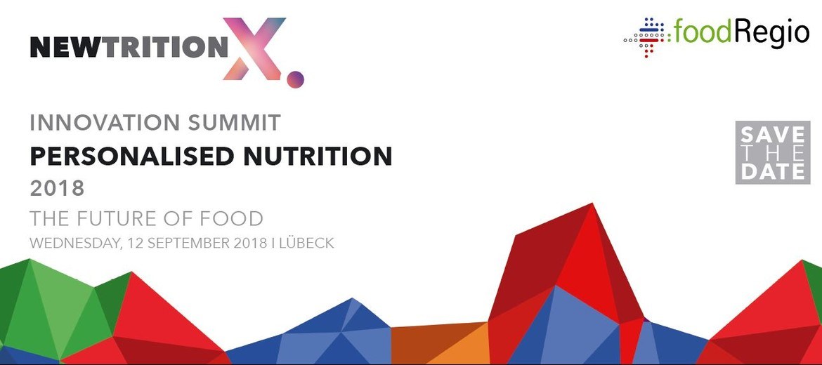 Personalised nutrition in focus