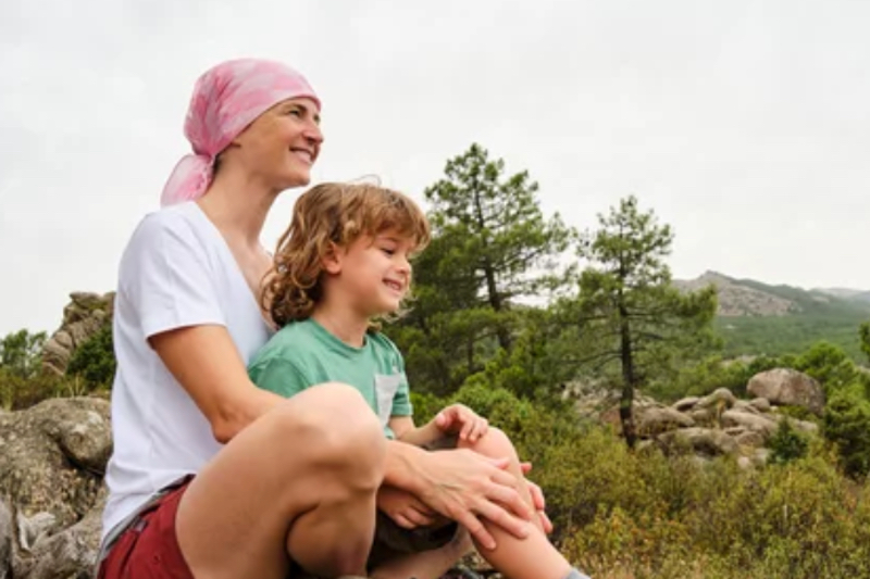 Personalised supplements for cancer survivors: a gap in the market?