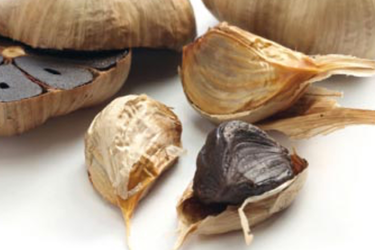 Pharmactive unveils new black garlic ingredient for cardiovascular health
