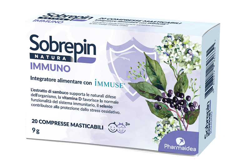 Pharmaidea launches Sobrepin Natura Immuno for comprehensive immune support