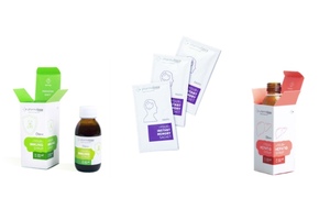 PharmaLinea emphasises innovation at Vitafoods Europe