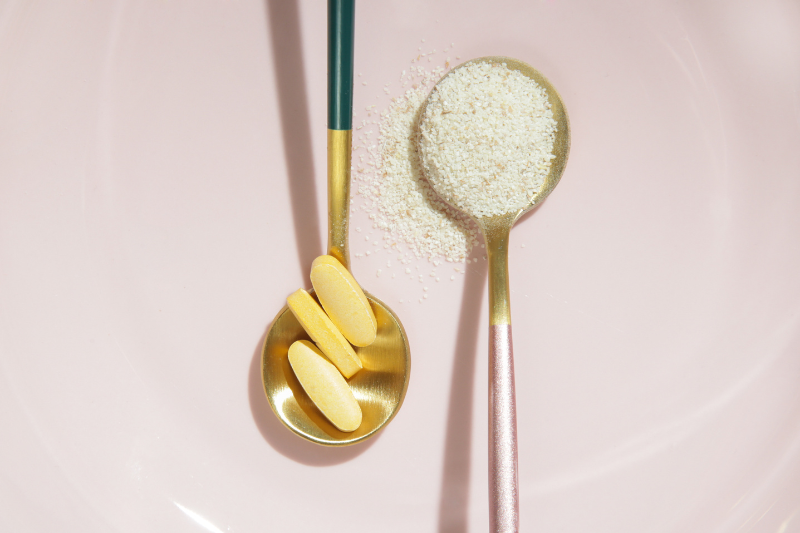PharmaLinea joins inaugural Inner Beauty Zone at in-cosmetics Global