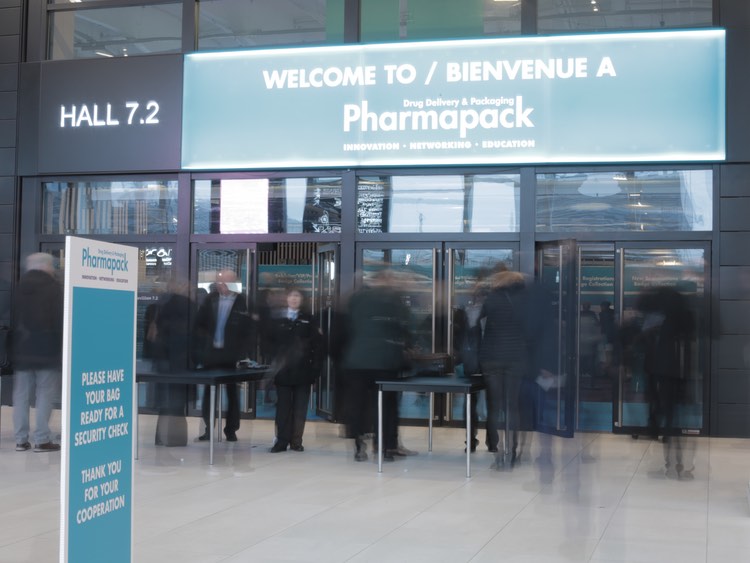 Pharmapack Europe unpacks key drivers and challenges in 2020