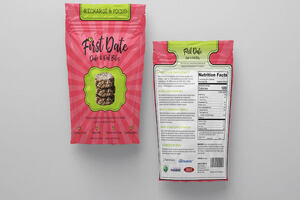 Phenolaeis launches clean label granola product