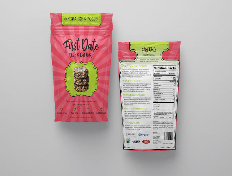 Phenolaeis launches clean label granola product