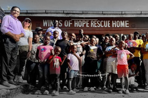 Philanthropy redefined: from good intentions to lasting impact