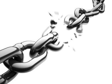 Phishing with supply chains