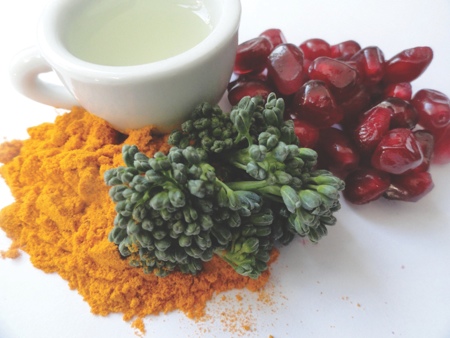 Phytochemicals: further evidence for their anticancer benefits?