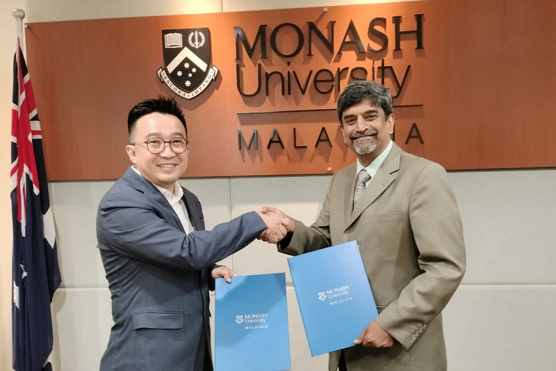 PhytoGaia and Monash University collaborate on STGaia trial for skin health and ageing prevention