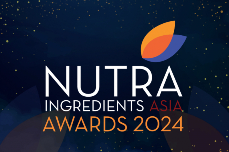 PhytoGaia named as a Start-up finalist in the 2024 NutraIngredients Asia Awards