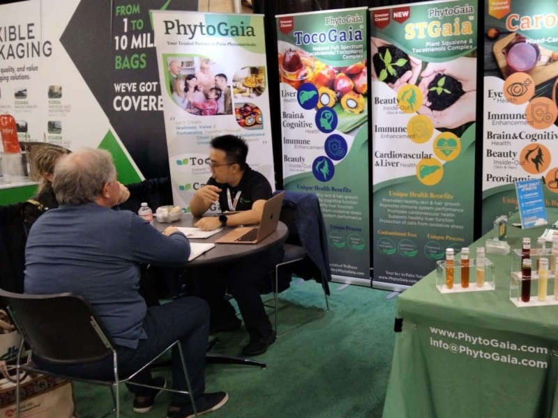 PhytoGaia’s inaugural success at SSW 2022