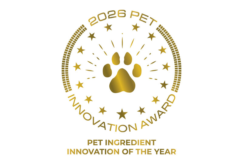 PhytoGaia wins "Pet Ingredient Innovation of the Year" Award for PetGaia ahead of landmark  clinical research presentation at Vitafoods Asia 2026